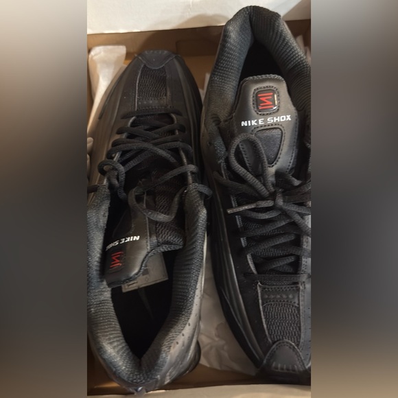 Nike Shox R4 - Picture 10 of 13